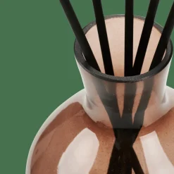 CASA ESCAPE Vaso Marrone- Prodotti Profumati|Vasi