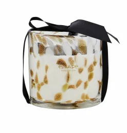 CASA ESCAPE WORLD OF GOA Pot-pourri Bianco- Prodotti Profumati