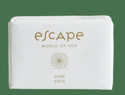 CASA ESCAPE WORLD OF GOA Sapone Bianco- La Cura Del Corpo