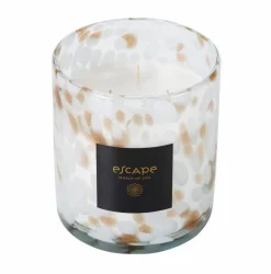 CASA ESCAPE WORLD OF GOA Spray Per Interni Bianco- Prodotti Profumati