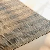 CASA ETHNIC Tappeto Nero, Naturale- Tappeti