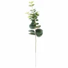 CASA EUCALYPTUS Ghirlanda Verde- Rami Artificiali