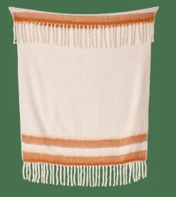 CASA FABI Plaid Multicolore- Plaid