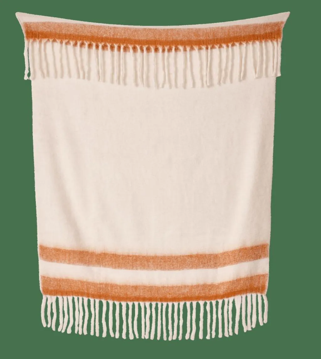 CASA FABI Plaid Multicolore- Plaid