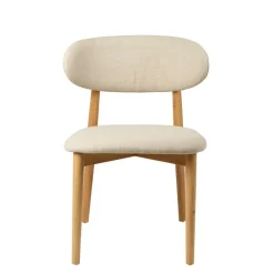 CASA FALCO Sedia Da Pranzo Beige- Sedie Da Pranzo