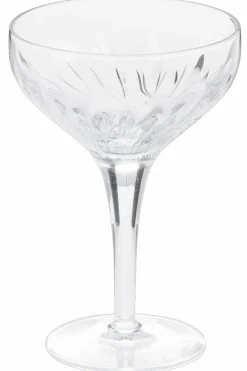 CASA FANCY Cannucce Cocktail Con Spazzola Argentato- Accessori Per Cocktail
