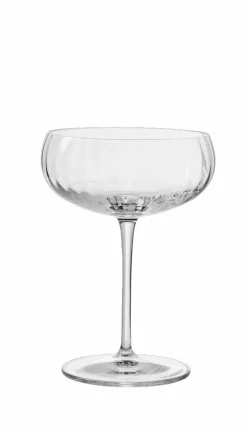 CASA FANCY Cannucce Con Spazzola Argentato- Accessori Per Cocktail