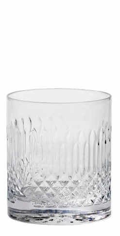 CASA FANCY Cannucce Con Spazzola Dorato- Accessori Per Cocktail
