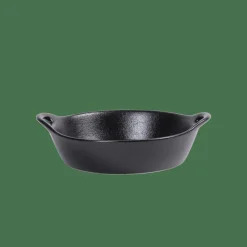 CASA FERO Pirofila Nero- Pirofile