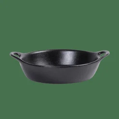 CASA FERO Pirofila Nero- Pirofile