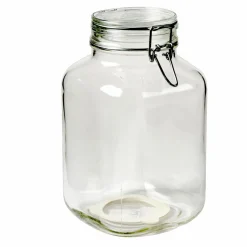 CASA FIDO Guarnizione Bianco- Barattoli