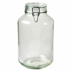 CASA FIDO Guarnizione Bianco- Barattoli