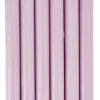 CASA FINA Candele Set Di 12 Avorio- Candele