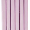 CASA FINA Candele Set Di 6 Beige- Candele