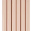 CASA FINA Candele Set Di 6 Viola Chiaro- Candele