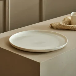 CASA FINE Cucchiaini Per Caffè Set Di 6 Argentato- Set Di Posate|Aperitivo E Tapas