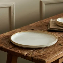 CASA FINE Cucchiaini Per Caffè Set Di 6 Argentato- Set Di Posate|Aperitivo E Tapas