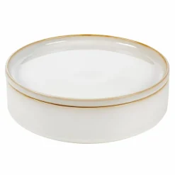 CASA FINE Cucchiaini Per Caffè Set Di 6 Argentato- Set Di Posate|Aperitivo E Tapas
