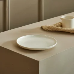 CASA FINE Cucchiaini Per Caffè Set Di 6 Argentato- Set Di Posate|Aperitivo E Tapas