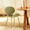 CASA FINN Sedia Sala Da Pranzo Menta- Sedie Da Pranzo