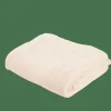 CASA FLANELLA Plaid Bianco- Plaid