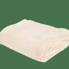 CASA FLANELLA Plaid Bianco- Plaid