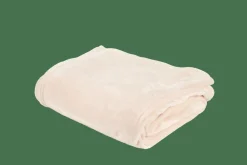 CASA FLANELLA Plaid Bianco- Plaid
