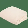 CASA FLANELLA Plaid Bianco- Plaid