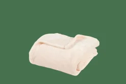 CASA FLANELLA Plaid Bianco- Plaid