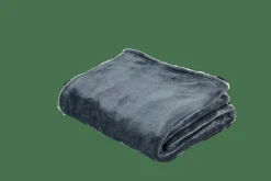 CASA FLANELLA Plaid Grigio- Plaid