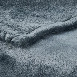 CASA FLANELLA Plaid Grigio- Plaid