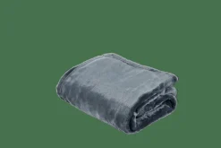 CASA FLANELLA Plaid Grigio- Plaid