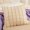CASA FLAX Cuscino Multicolore- Cuscini