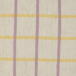 CASA FLAX Cuscino Multicolore- Cuscini