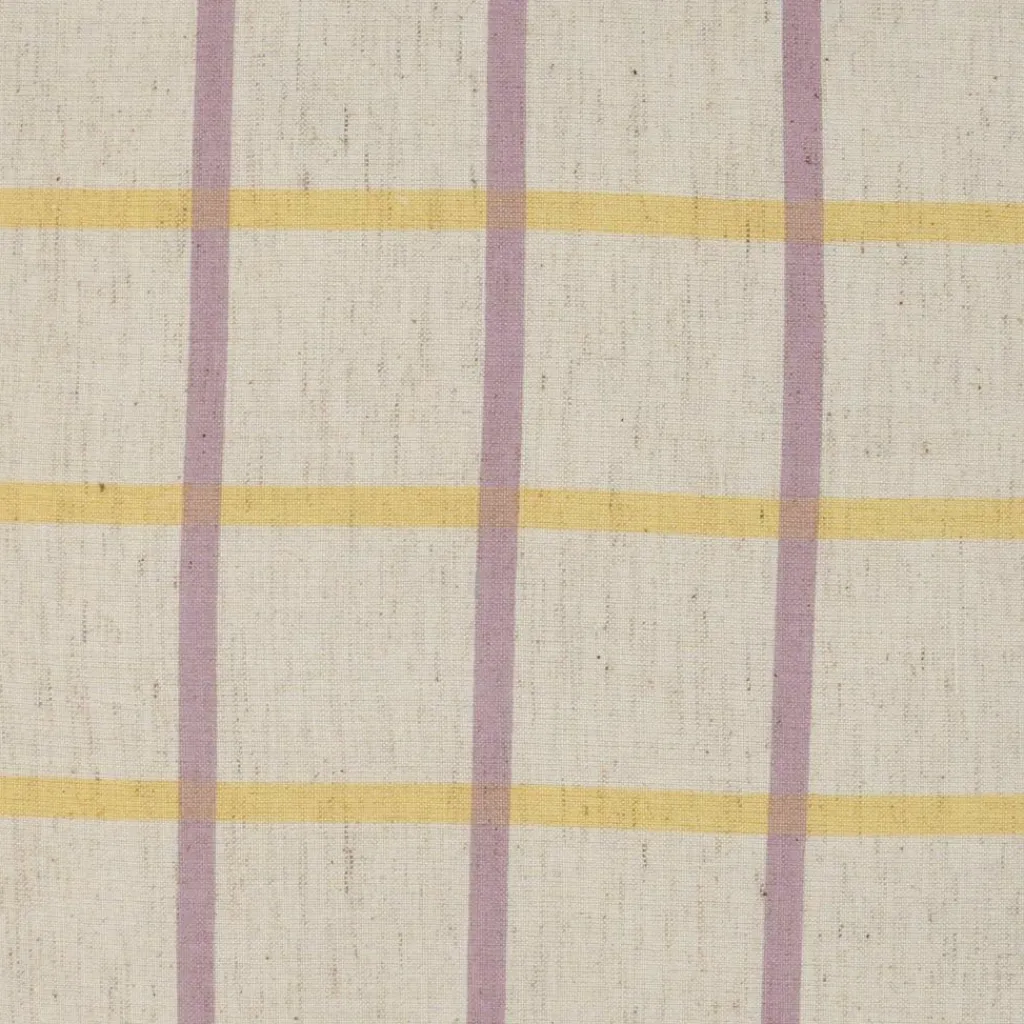 CASA FLAX Cuscino Multicolore- Cuscini