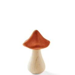 CASA FLOCK Fungo Rosso- Figurine Decorative|Autunno