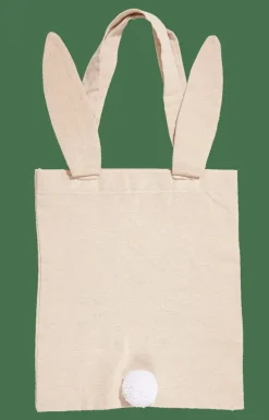 CASA FLOPPY Borsa A Spalla Naturale, Beige- Borse Spese