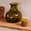 CASA FLORERO Vaso Verde- Vasi|Autunno