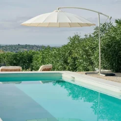 CASA FLORIASA & ARDOIS Set Ombrellone- Ombrelloni