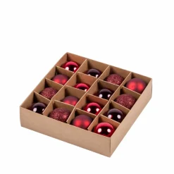 CASA FOAM Rami Di Rosa Canina Rosso- Rami Artificiali