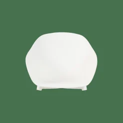 CASA FRAY Seduta Bianco- Sedie Da Pranzo|Sedie Da Giardino