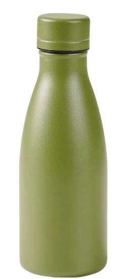 CASA FRESHMOOD Bottiglia Termica 35 Cl Verde- Bottiglie Da Bere