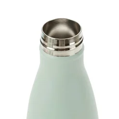 CASA FRESHMOOD Bottiglia Termica 35 Cl Sea Foam Seafoam Colore- Bottiglie Da Bere