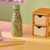 CASA FRESHMOOD Bottiglia Termica 35 Cl Sea Foam + Stampa Sea Foam Colore- Bottiglie Da Bere