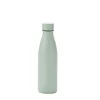 CASA FRESHMOOD Bottiglia Termica 50 Cl Sea Foam Seafoam Colore- Bottiglie Da Bere
