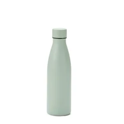 CASA FRESHMOOD Bottiglia Termica 50 Cl Sea Foam Seafoam Colore- Bottiglie Da Bere