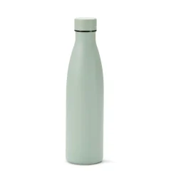 CASA FRESHMOOD Bottiglia Termica 75 Cl Sea Foam Sea Foam Colore- Bottiglie Da Bere