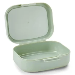 CASA FRESHMOOD Portapranzo Con Clip Seafoam + Stampa Loulou Sea Foam- Portapranzo