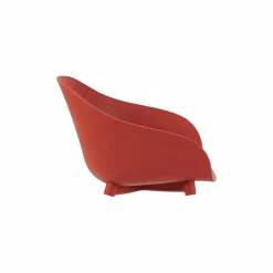 CASA FRIDA / FRAY Set/4 Gambe Nero Nero- Sedie Da Pranzo|Sedie Da Giardino