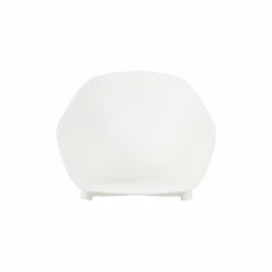 CASA FRIDA / FRAY Set/4 Gambe Teak Naturale- Sedie Da Pranzo|Sedie Da Giardino